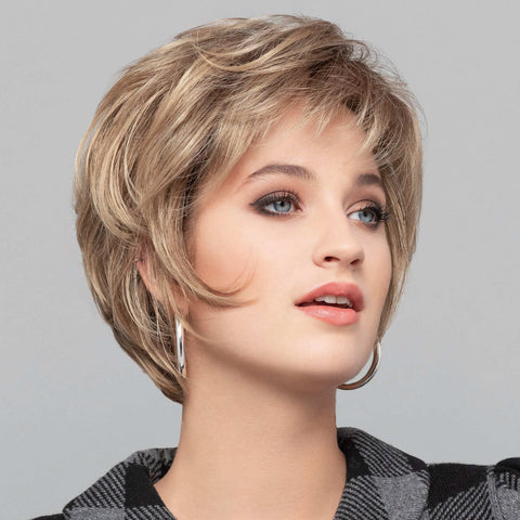 Ashley Mono Lace Wig Gisela Mayer Modern Hair Collection - Valentine Wigs