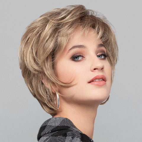 Ashley Mono Lace Wig Gisela Mayer Modern Hair Collection - Valentine Wigs