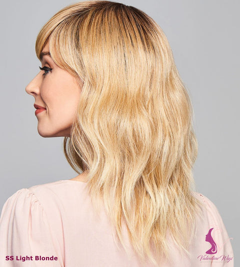 Aspiration Wig Gabor Essentials Collection - Valentine Wigs