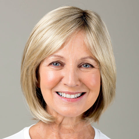 Aster Lace Front Sentoo Lotus Collection - Valentine Wigs