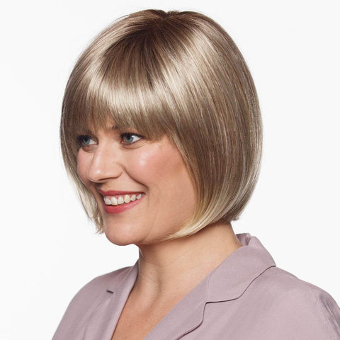 Aster Lace Front Sentoo Lotus Collection - Valentine Wigs