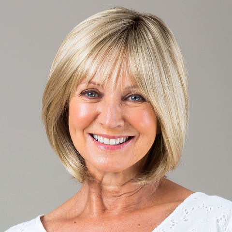 Aster Lace Front Sentoo Lotus Collection - Valentine Wigs