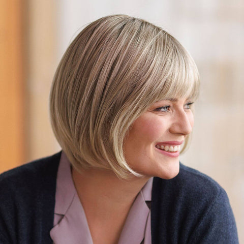 Aster Lace Front Sentoo Lotus Collection - Valentine Wigs