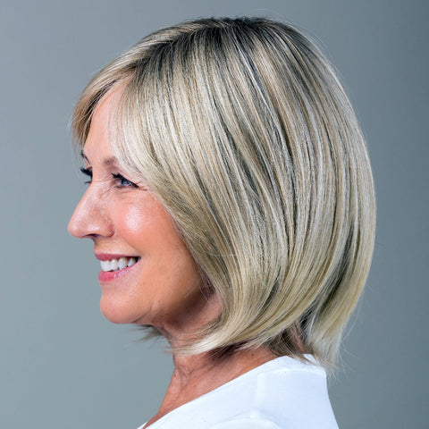 Aster Lace Front Sentoo Lotus Collection - Valentine Wigs