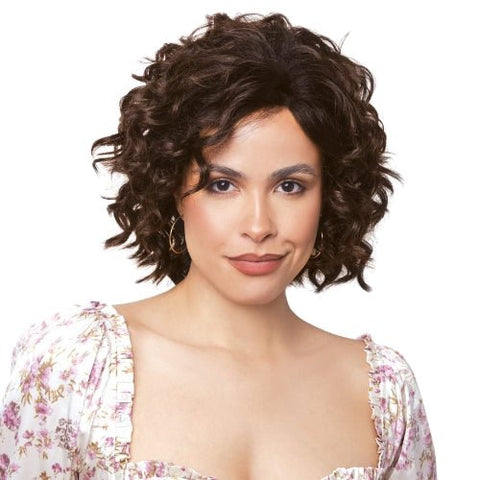 Attitude Lace Front Wig Orchid Collection Rene of Paris - Valentine Wigs