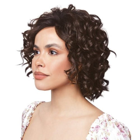 Attitude Lace Front Wig Orchid Collection Rene of Paris - Valentine Wigs
