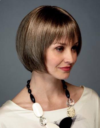 Attract Part Mono Top Wig by Natural Image Inspired - Valentine Wigs