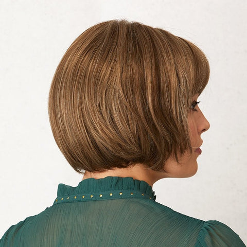 Attract Part Mono Top Wig by Natural Image Inspired - Valentine Wigs