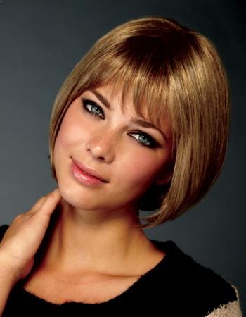 Attract Petite Part Mono Top Wig by Natural Image Inspired - Valentine Wigs