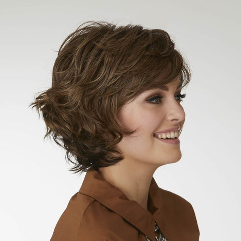 Audacious Wig by Natural Image - Valentine Wigs