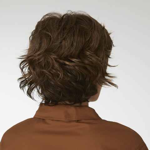 Audacious Wig by Natural Image - Valentine Wigs