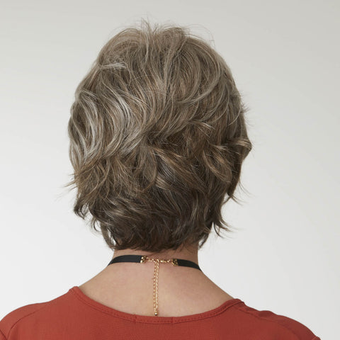 Audacious Wig by Natural Image - Valentine Wigs