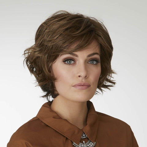 Audacious Wig by Natural Image - Valentine Wigs