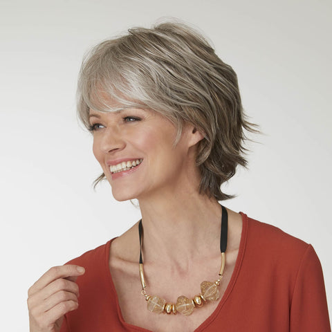 Audacious Wig by Natural Image - Valentine Wigs