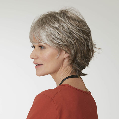 Audacious Wig by Natural Image - Valentine Wigs