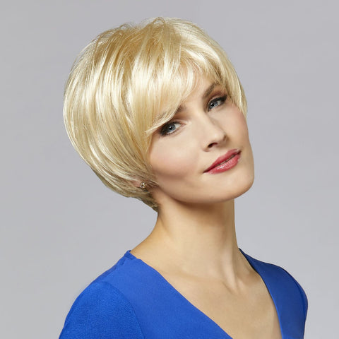 Audrey Featherlight Capless Wig By Henry Margu