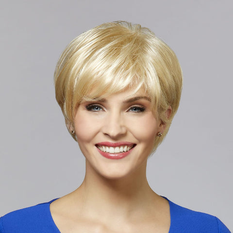 Audrey Featherlight Capless Wig By Henry Margu