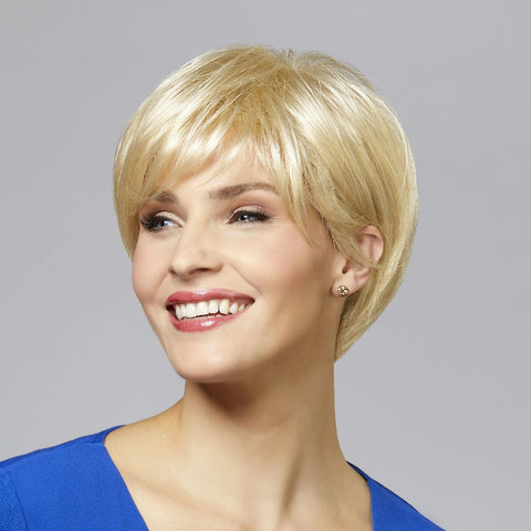 Audrey Featherlight Capless Wig By Henry Margu