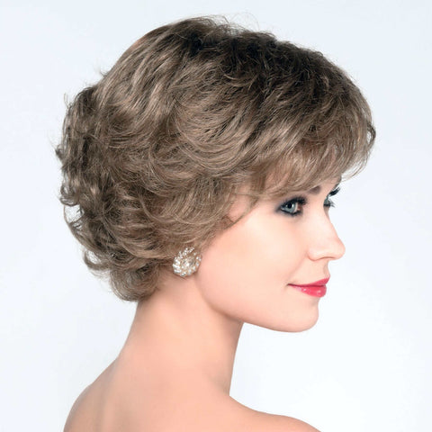Aurora Comfort Hand-Tied Ext Lace Front Wig Ellen Wille Hairpower Collection - Valentine Wigs