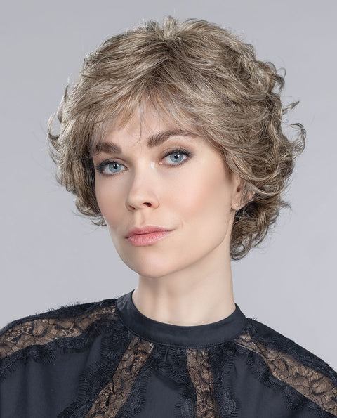 Aurora Comfort Hand-Tied Ext Lace Front Wig Ellen Wille Hairpower Collection - Valentine Wigs