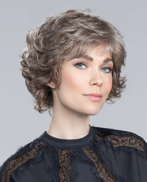 Aurora Comfort Hand-Tied Ext Lace Front Wig Ellen Wille Hairpower Collection - Valentine Wigs