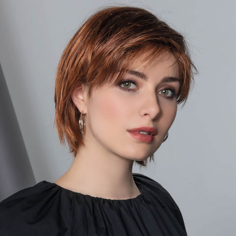 Ava Extended Lace Front Part Mono Wig Ellen Wille Modixx Collection - Valentine Wigs