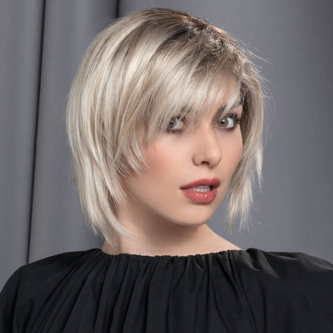 Ava Extended Lace Front Part Mono Wig Ellen Wille Modixx Collection - Valentine Wigs