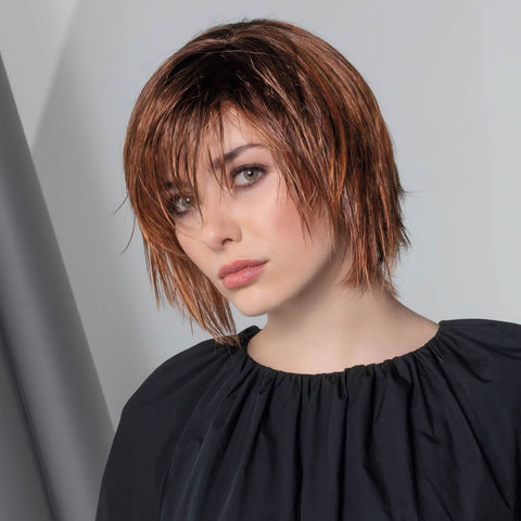 Ava Extended Lace Front Part Mono Wig Ellen Wille Modixx Collection - Valentine Wigs