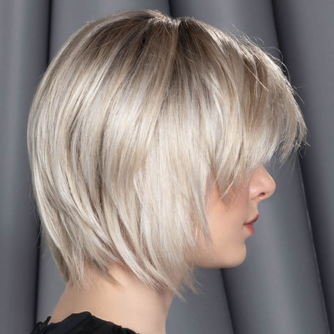 Ava Extended Lace Front Part Mono Wig Ellen Wille Modixx Collection - Valentine Wigs