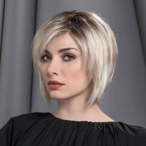 Ava Extended Lace Front Part Mono Wig Ellen Wille Modixx Collection - Valentine Wigs