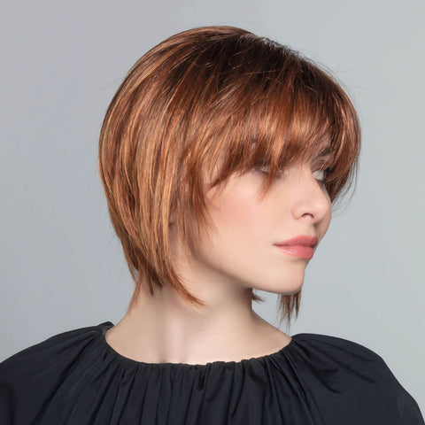 Ava Extended Lace Front Part Mono Wig Ellen Wille Modixx Collection - Valentine Wigs