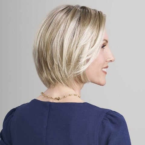 Ava Mono/Hand - Tied Lace Front Smartlace Wig By Jon Renau - Valentine Wigs