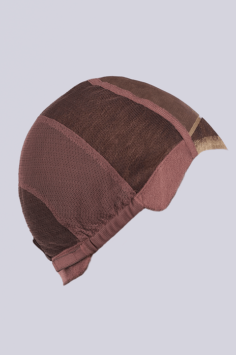 Ava Mono/Hand - Tied Lace Front Smartlace Wig By Jon Renau - Valentine Wigs