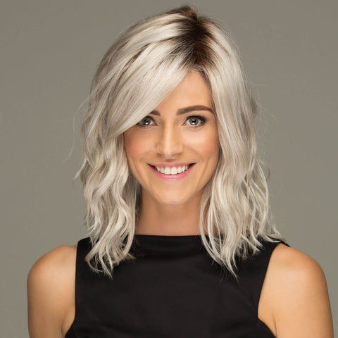 Avalon Lace Front Wig Naturalle Collection by Estetica Designs - Valentine Wigs