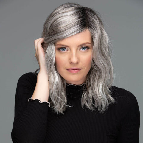 Avalon Lace Front Wig Naturalle Collection by Estetica Designs - Valentine Wigs