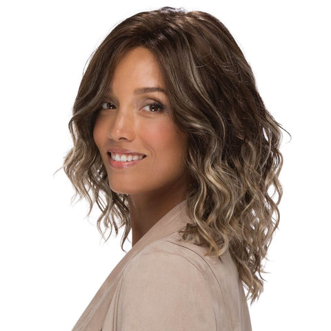 Avalon Lace Front Wig Naturalle Collection by Estetica Designs - Valentine Wigs