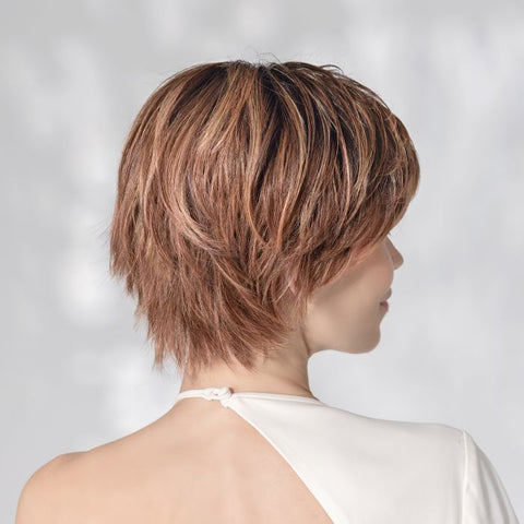 Avenue Small Soft Mono/Hand - Tied Ext lace Front Wig Ellen Wille Hair Society - Valentine Wigs