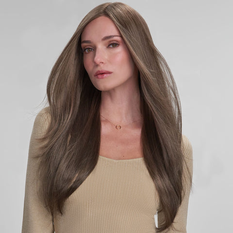 Avery Mono Lace Front Smartlace Wig By Jon Renau - Valentine Wigs