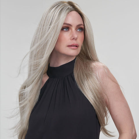 Avery Mono Lace Front Smartlace Wig By Jon Renau - Valentine Wigs