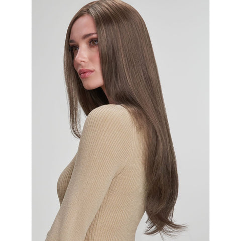 Avery Mono Lace Front Smartlace Wig By Jon Renau - Valentine Wigs