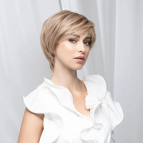 Award Deluxe Lace Front Human Hair Wig Ellen Wille Pure Power Collection - Valentine Wigs - Valentine Wigs