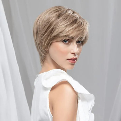 Award Deluxe Lace Front Human Hair Wig Ellen Wille Pure Power Collection - Valentine Wigs - Valentine Wigs