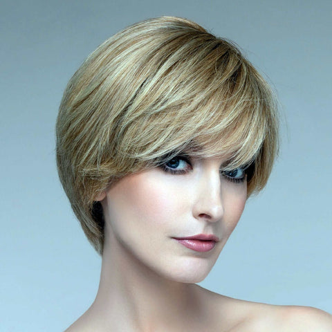 Award Lace Front Human Hair Wig Ellen Wille Pure Power Collection - Valentine Wigs