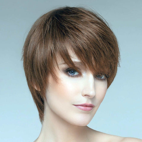 Award Lace Front Human Hair Wig Ellen Wille Pure Power Collection - Valentine Wigs