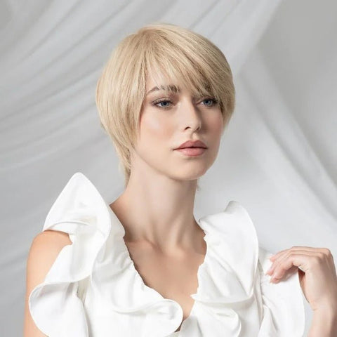 Award Small Deluxe Lace Front Wig Ellen Wille Pure Power Collection - Valentine Wigs