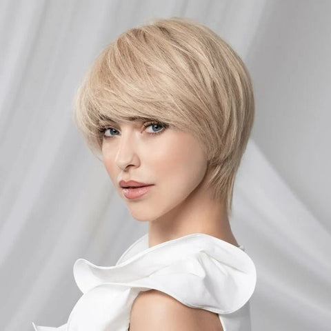 Award Small Deluxe Lace Front Wig Ellen Wille Pure Power Collection - Valentine Wigs