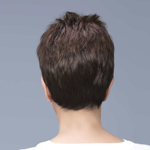 Aya Lace Front Ladies Wig by Sentoo - Premium Collection - Valentine Wigs