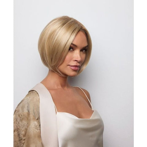 Ayumi Soft Lace Part Ext Lace Front Wig Noriko Rene Of Paris - Valentine Wigs