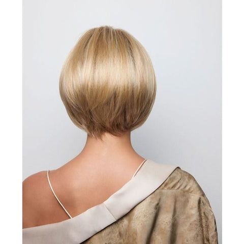 Ayumi Soft Lace Part Ext Lace Front Wig Noriko Rene Of Paris - Valentine Wigs