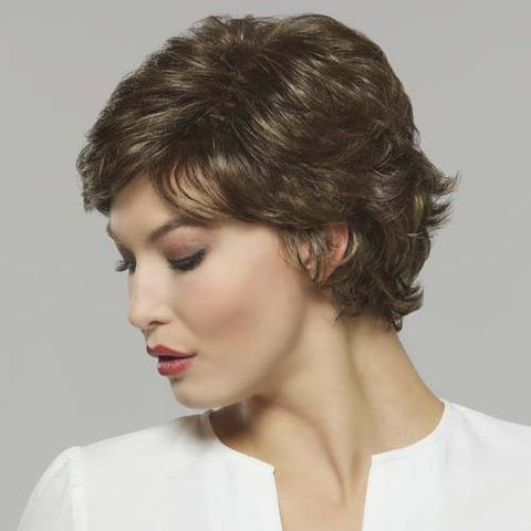 Bailey Capless Wig By Henry Margu - Valentine Wigs